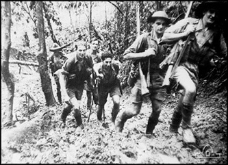 39th Battalion at Kokoda